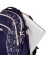 herlitz Schulrucksack Ultimate Kunstfaser blau