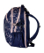 herlitz Schulrucksack Ultimate Kunstfaser blau