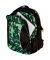 herlitz Schulrucksack Ultimate Kunstfaser grün