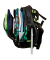 herlitz Schulrucksack Ultimate Kunstfaser grün