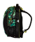 herlitz Schulrucksack Ultimate Kunstfaser grün
