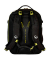 herlitz Schulrucksack Ultimate Kunstfaser grün