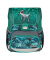 Schulranzen 50043101 Loop Plus Green Rex, gr&uuml;n, Green Rex, mit Schnallen
