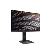 AOC 24P1 Monitor 60,5 cm (23,8 Zoll) schwarz