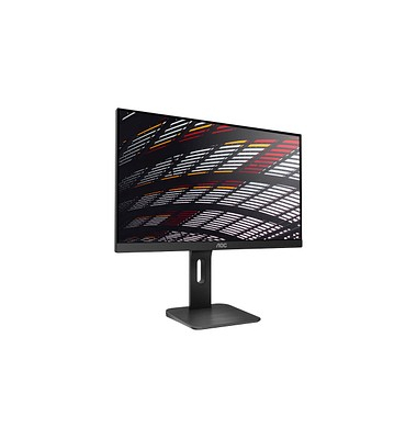 AOC 24P1 Monitor 60,5 cm (23,8 Zoll) schwarz