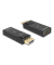DeLOCK DisplayPortHDMI Adapter schwarz