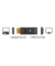 DeLOCK DisplayPortHDMI Adapter schwarz