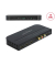 DeLOCK 4K 60 Hz mit Audio Extraktor HDMI-Switch 3-fach
