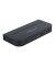 DeLOCK 4K 60 Hz mit Audio Extraktor HDMI-Switch 3-fach