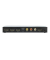 DeLOCK 4K 60 Hz mit Audio Extraktor HDMI-Switch 3-fach