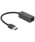 DeLOCK USB 3.2 ARJ45 Adapter 0,16 m schwarz