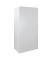 ADB Stahlschrank 40752 lichtgrau 92,0 x 60,0 x 195,0 cm, aufgebaut