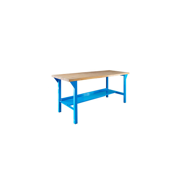 4050049425100 - Werkbank PROFI 1500 lichtblau 1500 x 750 x 850 cm 4050049425100 ADB 4050049425100 - Werkbank PROFI 1500 lichtblau 1500 x 750 x 850 cm 4050049425100 ADB
