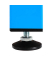 ADB Werkbank PROFI 2000 lichtblau 200,0 x 75,0 x 85,0 cm