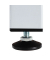 ADB Werkbank PROFI 2000 lichtgrau 200,0 x 75,0 x 85,0 cm