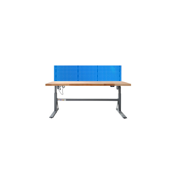 4050049427623 - Werkbank HEAVY staubgrau 2000 x 750 x 700 cm 4050049427623 ADB 4050049427623 - Werkbank HEAVY staubgrau 2000 x 750 x 700 cm 4050049427623 ADB