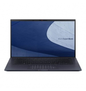 ExpertBook B9 B9400CEA KC0166R Notebook 35,6 cm (14,0 Zoll), 16 GB RAM, 1.000 GB SSD, Intel Core™ i7-1165G7