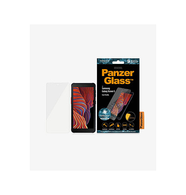 PanzerGlass™ Display-Schutzglas für Samsung Galaxy Xcover 5