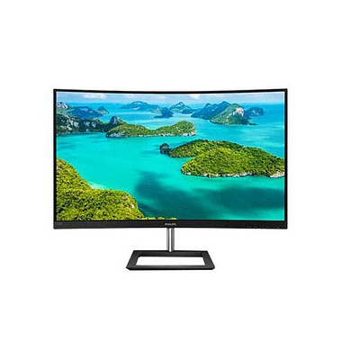 PHILIPS 322E1C00 Monitor 80,0 cm (31,5 Zoll) schwarz