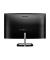  Monitor 322E1C/00 322E1C/00, Full HD, 4 ms, schwarz