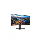 PHILIPS B-Line 346B1C Monitor 86,0 cm (34,0 Zoll) schwarz
