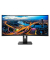 PHILIPS B-Line 346B1C Monitor 86,0 cm (34,0 Zoll) schwarz