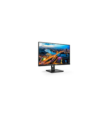 PHILIPS B-Line 275B1 Monitor 68,6 cm (27,0 Zoll) schwarz