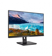  Monitor S-Line 275S1AE 275S1AE/00, QHD (2560x1440 Pixel), schwarz