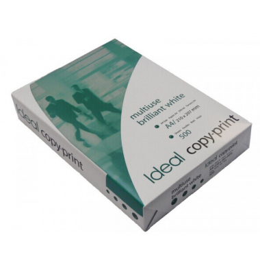 Kopierpapier Kopier A4 80g weiß  