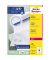 Avery Zweckform Versandetikett QuickPEEL L7173-100 wsPa