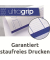 Adressetiketten ultragrip, 57mm (H)