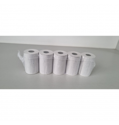 Thermorollen 56157-10751, 57mm x 18m, Kern-&Oslash;: 12mm, mit SEPA-Lastschrifttext