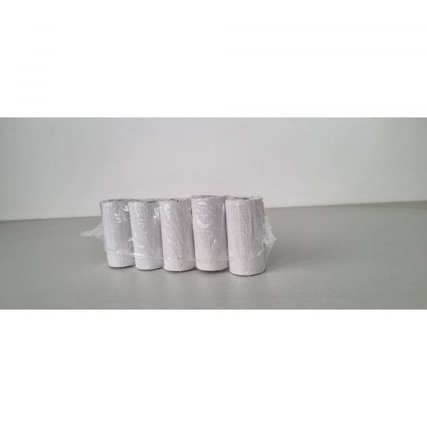4003969131606 - Thermorollen 56157-40004 57mm x 150m Kern-Ø 12mm mit SEPA-Lastschrifttext 4003969131606 5 Stück