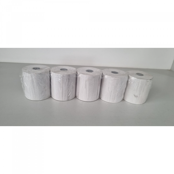 4003969131620 - Thermorollen 56157-30040 57mm x 40m Kern-Ø 12mm mit SEPA-Lastschrifttext 4003969131620 5 Stück