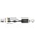 DeLOCK DisplayPortHDMI Adapter 0,25 m schwarz
