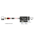 DeLOCK DisplayPortDVI-D, HDMI, VGA Adapter 4K, Passiv 0,20 m schwarz