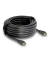 DeLOCK HDMI Ethernet Kabel 15,0 m schwarz