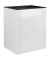 ADB MAMMUT MAXI Schubladenschrank lichtgrau, lichtblau 8 Schubladen 71,0 x 55,0 x 90,0 cm