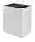 ADB MAMMUT MAXI Schubladenschrank lichtgrau, anthrazit 8 Schubladen 71,0 x 55,0 x 90,0 cm