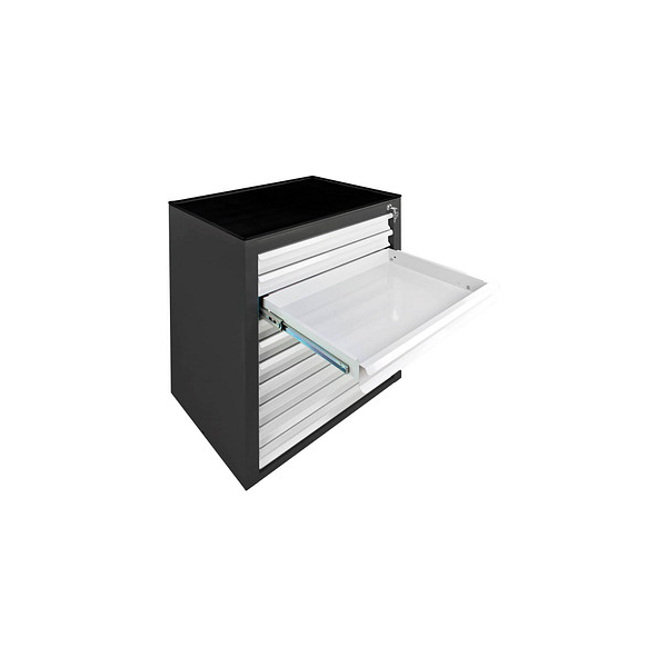 4050049248044 - MAMMUT MAXI Schubladenschrank lichtgrau anthrazit 10 Schubladen 710 x 550 x 900 cm 4050049248044 ADB 4050049248044 - MAMMUT MAXI Schubladenschrank lichtgrau anthrazit 10 Schubladen 710 x 550 x 900 cm 4050049248044 ADB