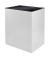 ADB MAMMUT MAXI Schubladenschrank lichtgrau 8 Schubladen 71,0 x 55,0 x 90,0 cm
