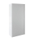 ADB Schubladenschrank lichtgrau 80,0 x 41,0 x 179,0 cm