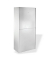 ADB Schubladenschrank lichtgrau 80,0 x 41,0 x 179,0 cm