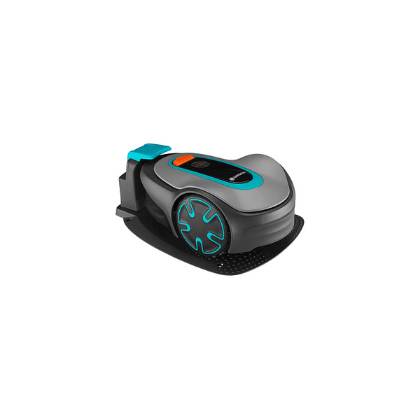 4078500053112 - GARDENA SILENO minimo 500 Mähroboter Modell 2021 - 15202-20 Mähroboter fürRasenflächen bis 500 m²