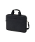 DICOTA Laptoptasche Slim Case BASE Kunstfaser schwarz D31304 bis 35,8 cm (14,1 Zoll)