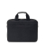 DICOTA Laptoptasche Slim Case BASE Kunstfaser schwarz D31304 bis 35,8 cm (14,1 Zoll)