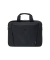 DICOTA Laptoptasche Slim Case BASE Kunstfaser schwarz D31304 bis 35,8 cm (14,1 Zoll)