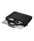 DICOTA Laptoptasche Slim Case BASE Kunstfaser schwarz D31304 bis 35,8 cm (14,1 Zoll)