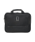 DICOTA Laptoptasche Eco Top Traveller SELECT Kunstfaser schwarz D31644 bis 39,6 cm (15,6 Zoll)