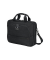 DICOTA Laptoptasche Eco Top Traveller SELECT Kunstfaser schwarz D31644 bis 39,6 cm (15,6 Zoll)